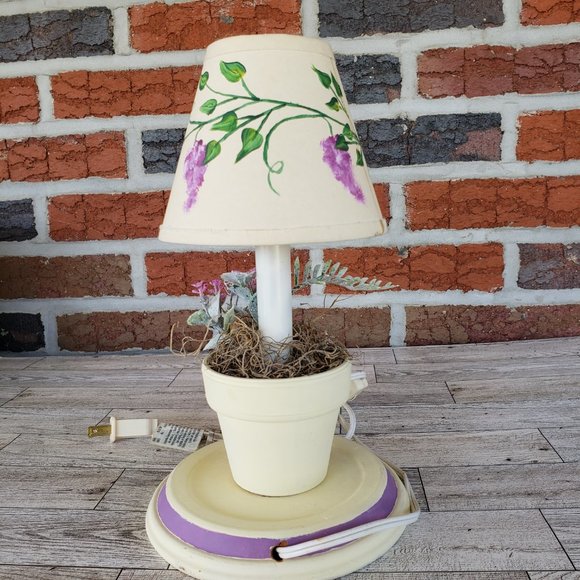 Table Night Light - Picture 3 of 6